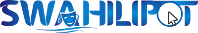 Swahilipot Hub Foundation logo