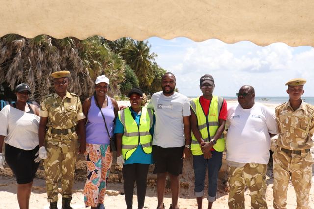 Twende Green Planet – 220